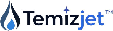 TemizJet Logo